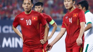 Indonesia thắng nhưng Việt Nam mạnh và có tương lai hơn